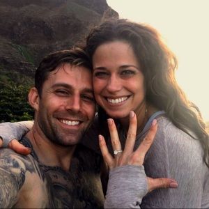 Meet your Posher, Bri